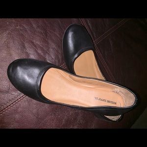 Mossimo flats, size 9, used, in decent condition
